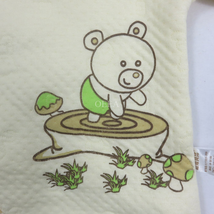 嬰幼兒合同衫