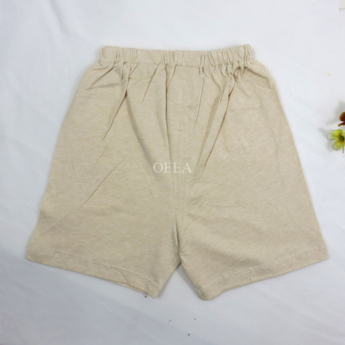 嬰幼兒肩扣內衣