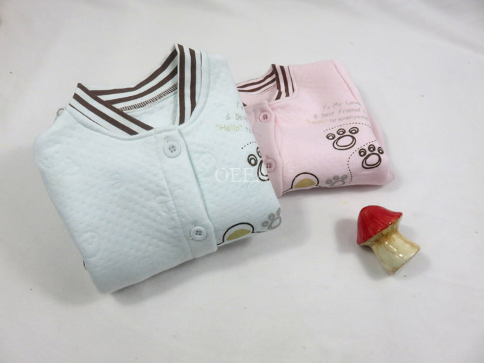 嬰幼兒爬行服