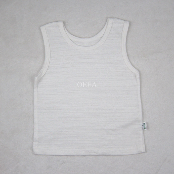 嬰幼兒背心