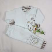 幼兒內衣
