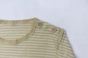 Baby bodysuit set