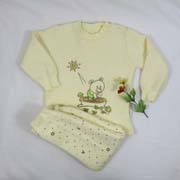 幼兒內衣