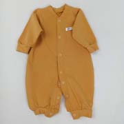 嬰幼兒爬行服