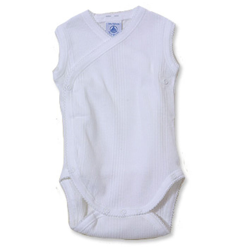 Baby romper
