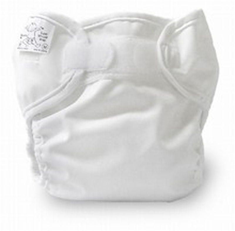 Baby diaper cover