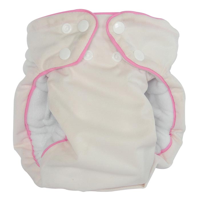 Baby diaper cover