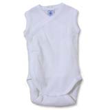 Short sleeve Baby Romper