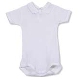 Short sleeve Baby Romper