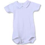 Short sleeve Baby Romper