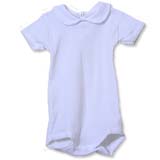 Short sleeve Baby Romper