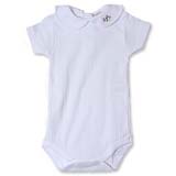 Short sleeve Baby Romper