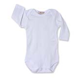 Long sleeve Baby Romper