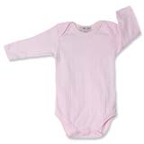 Long sleeve Baby Romper