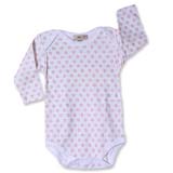 Long sleeve Baby Romper