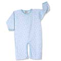 Long sleeve baby clothes