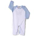 Long sleeve baby clothes