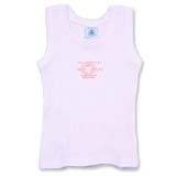 Baby tank top