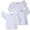 Baby long sleeve t-shirts