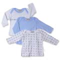 Baby long sleeve t-shirts