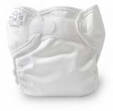 Baby diaper cover