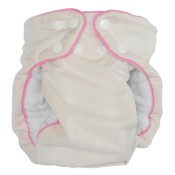 Baby diaper cover