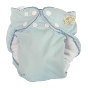 Baby diaper cover